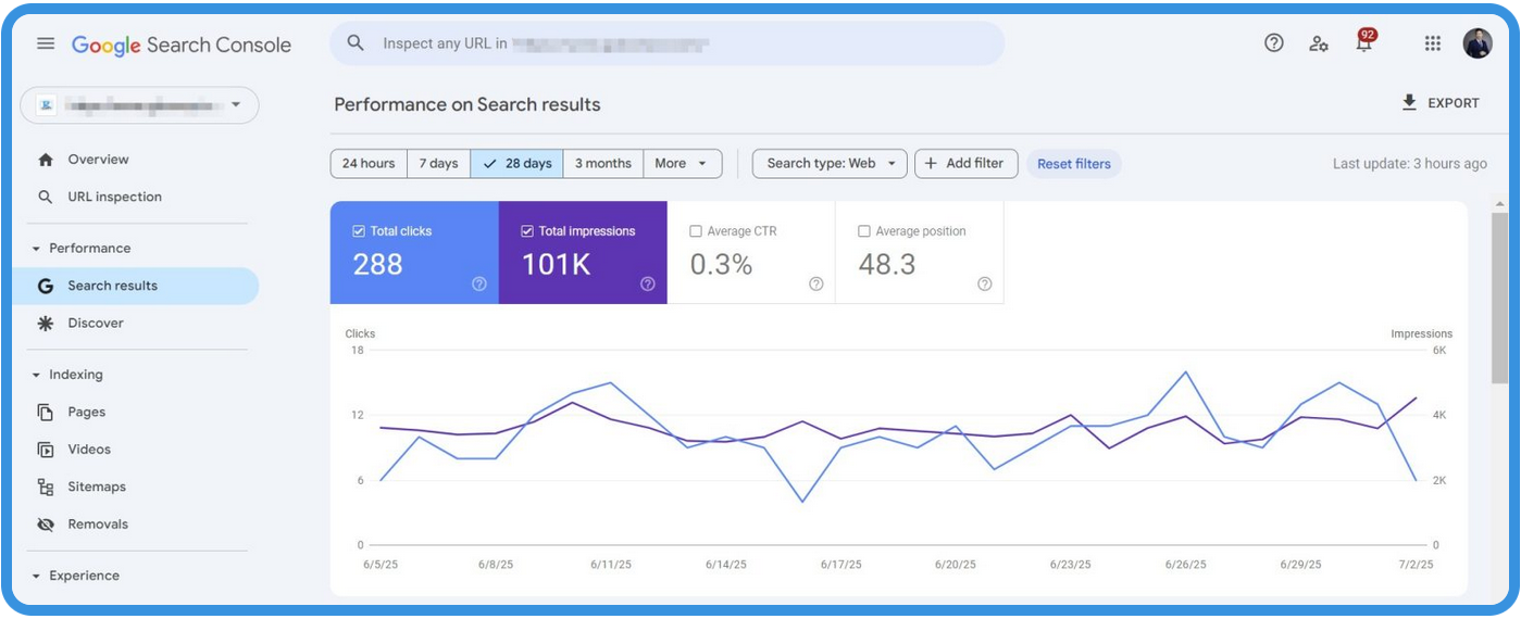 googlesearchconsole