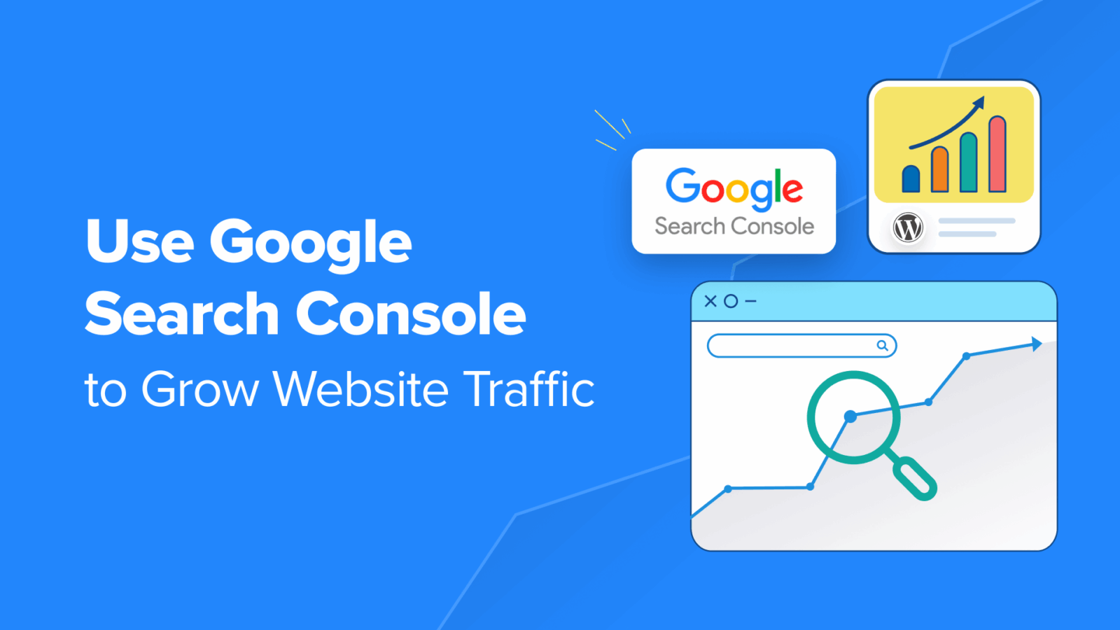 Google search console教程