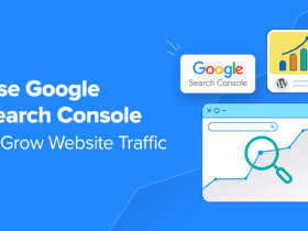 Google search console教程