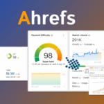 Ahrefs是什么：功能/免费教程/优惠团购最全指南【新手必看】