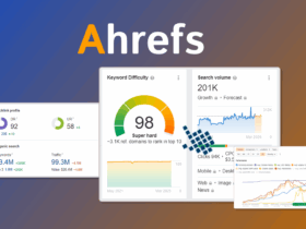 Ahrefs是什么：功能/免费教程/优惠团购最全指南【新手必看】
