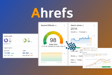 Ahrefs是什么：功能/免费教程/优惠团购最全指南【新手必看】